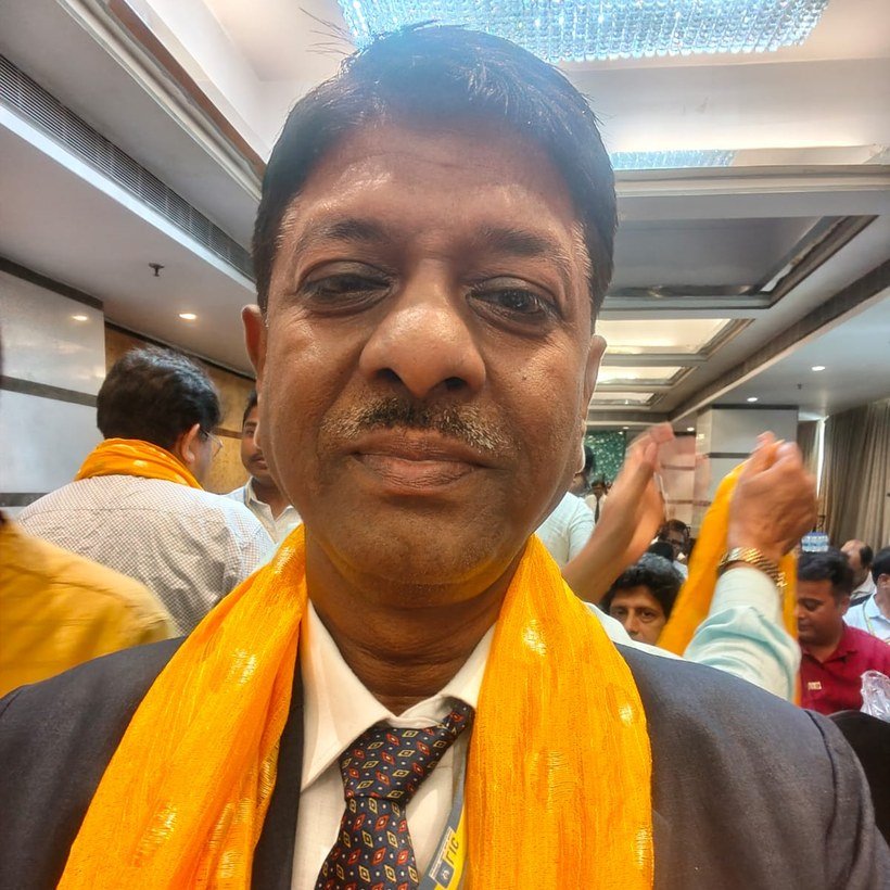 Mukesh Rajak, Insurance Advisor at R Mukesh Enterprise